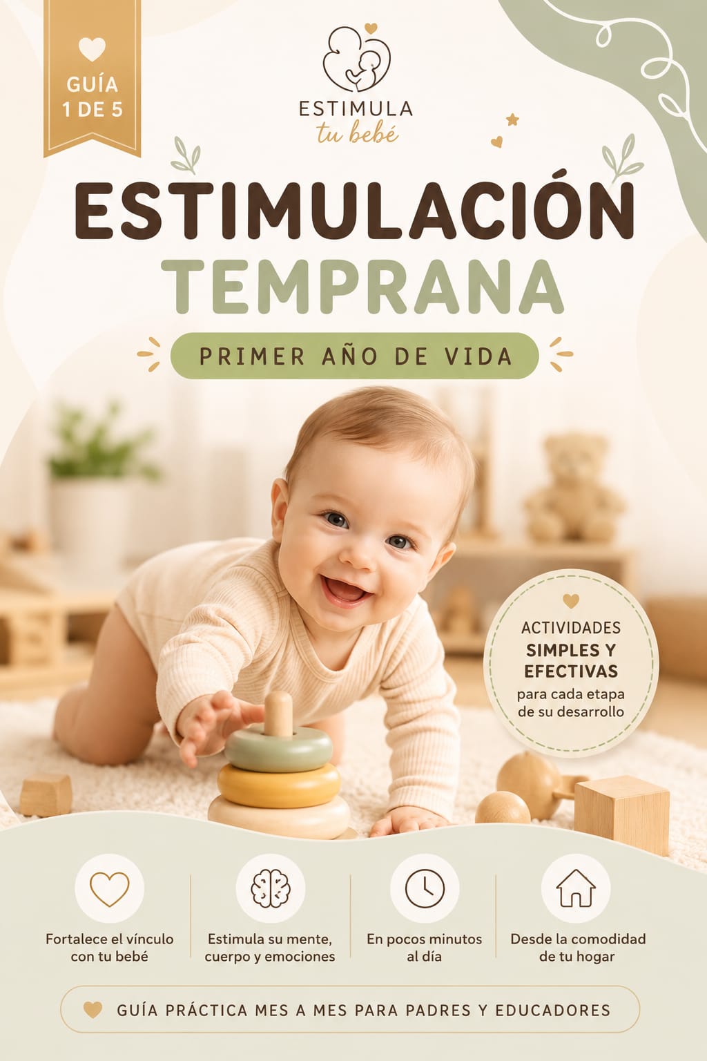 Primer Año de Vida